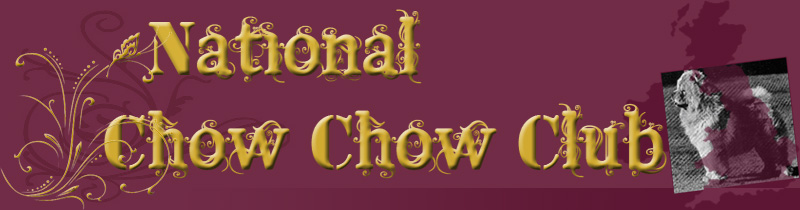 National Chow Chow Club