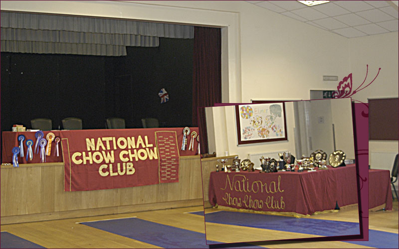 National Chow Chow Club
