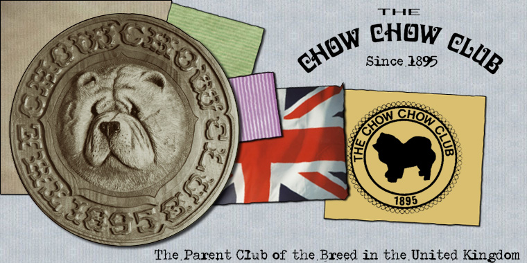 The Chow-Chow Club