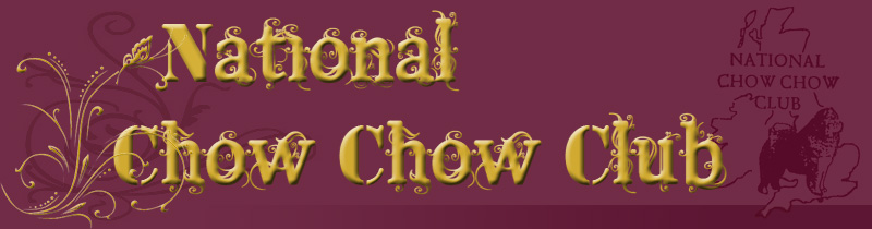 National Chow Chow Club