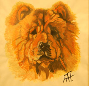 The Chow Chow Club