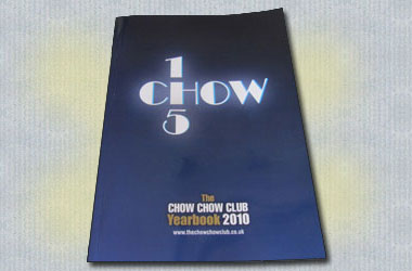 The Chow Chow Club