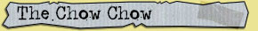 The Chow Chow Club