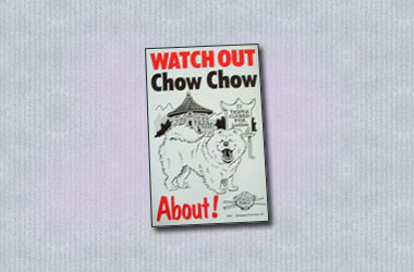The Chow Chow Club