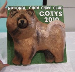 British Chow Chow Club